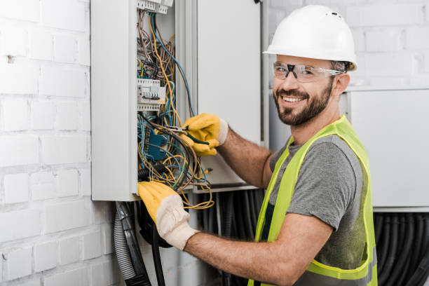 Best Electrical Rewiring Services  in Dasher, GA