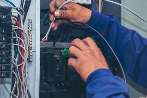 Best Electrical System Inspection  in Dasher, GA