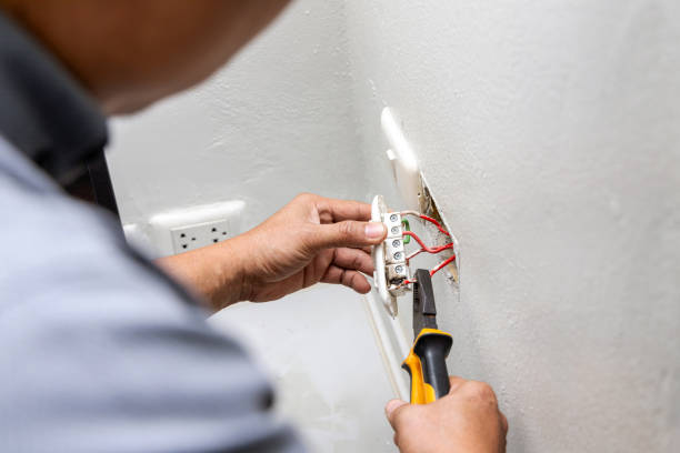 Reliable GA Electrician Solutions