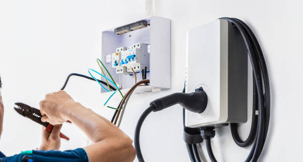 Industrial Electrical Services in GA