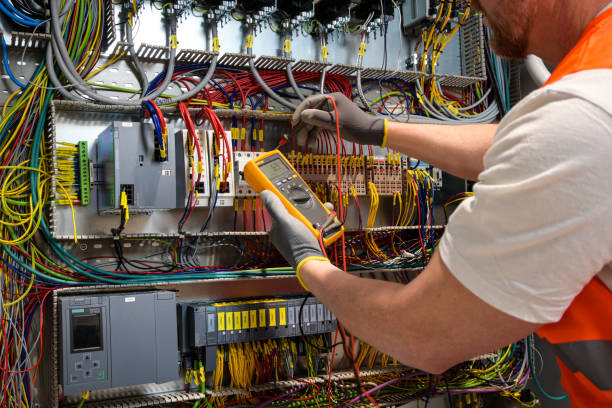 Best Home Electrical Repair  in Dasher, GA